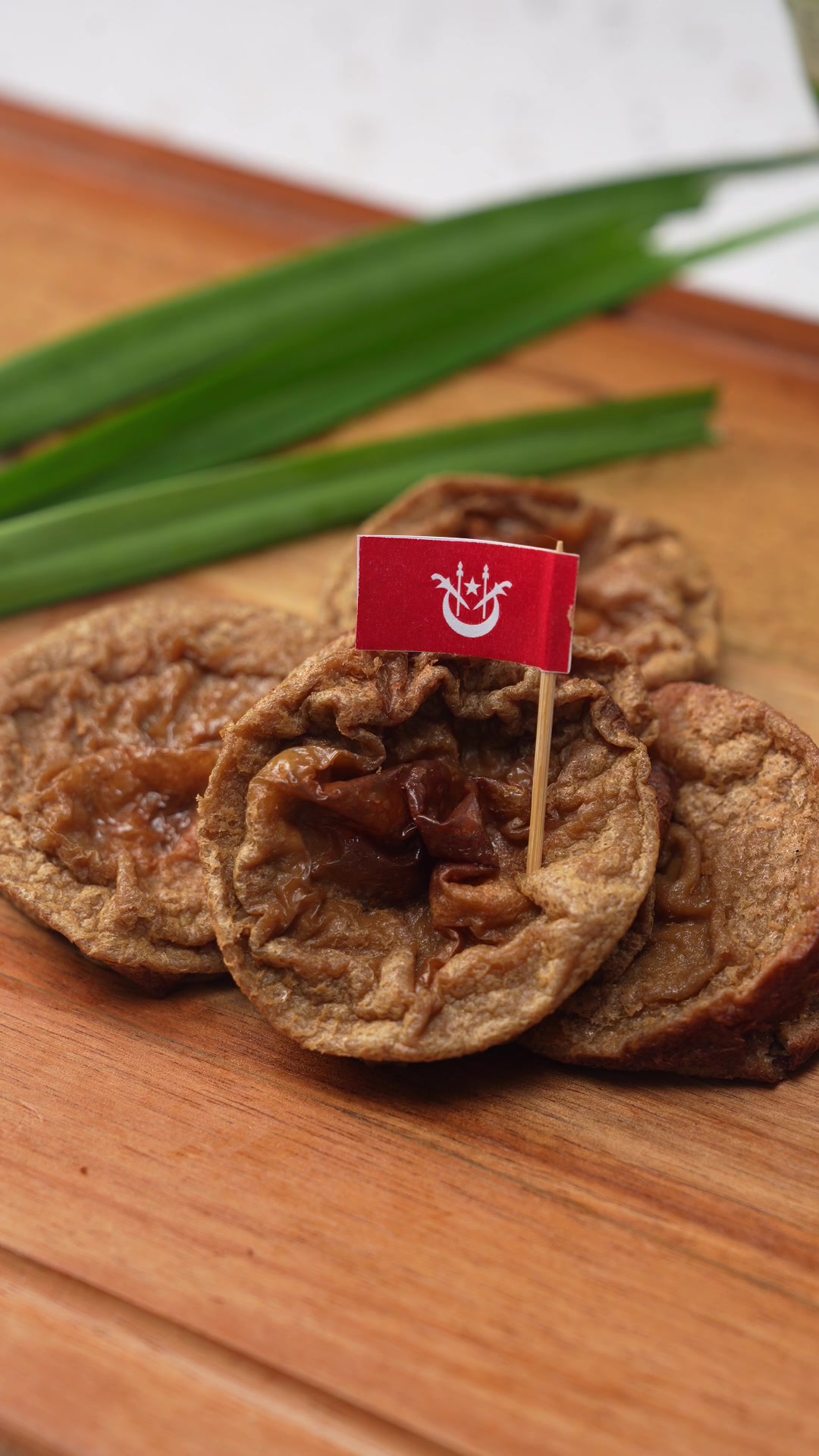 Akok Kedut Kelantan