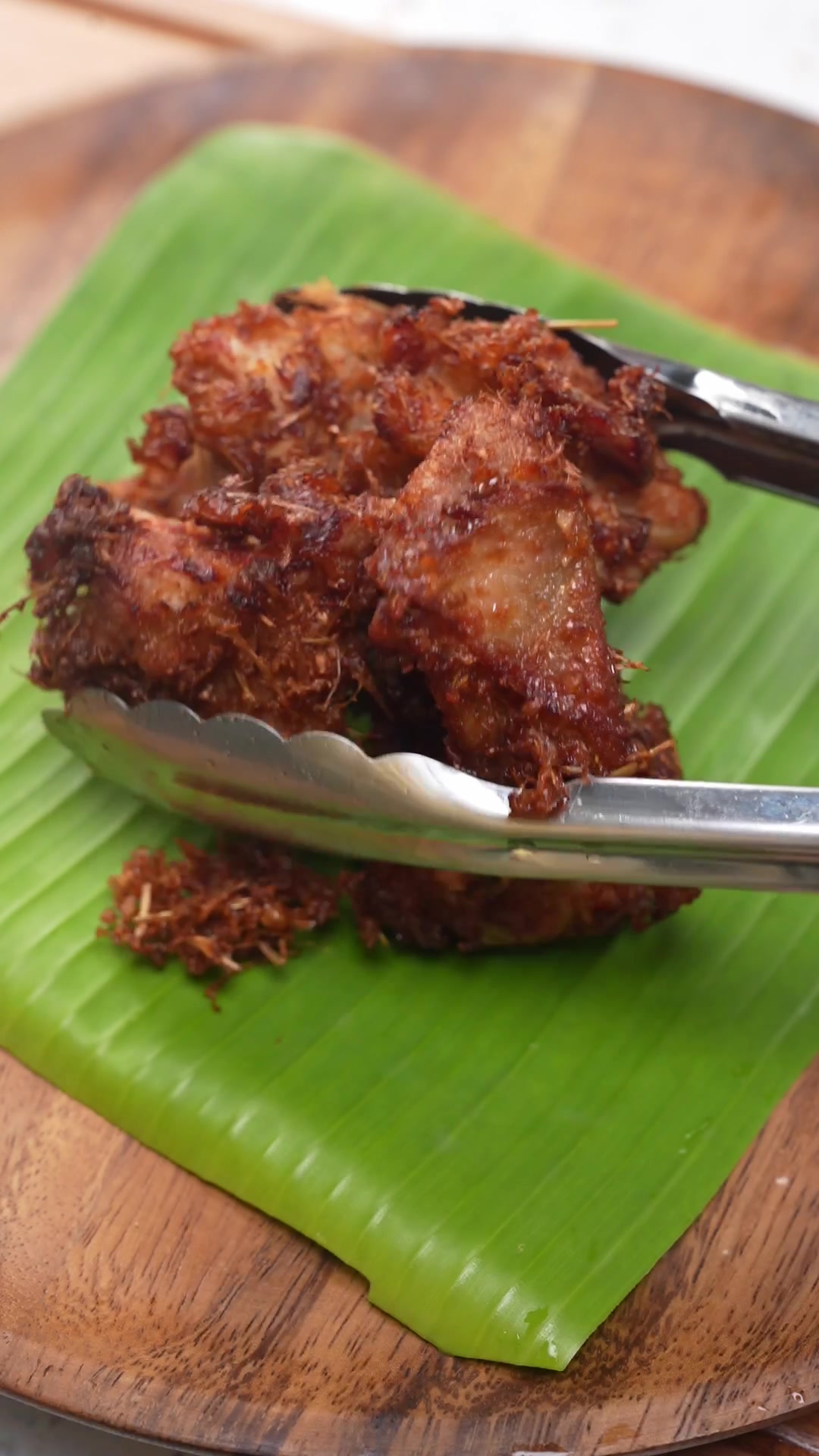 Ayam Goreng Serai