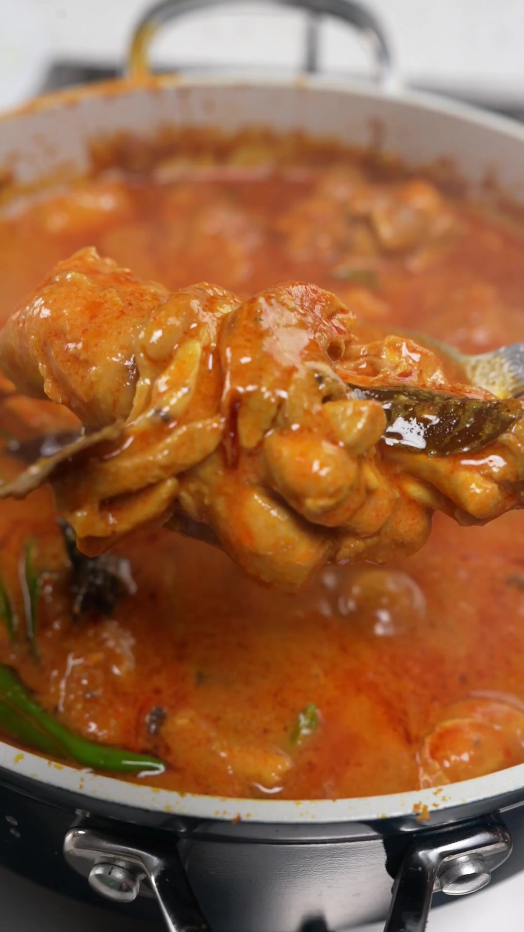 Kari Ayam (Merdeka)