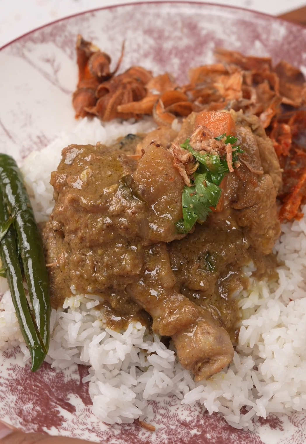 Kurma Ayam