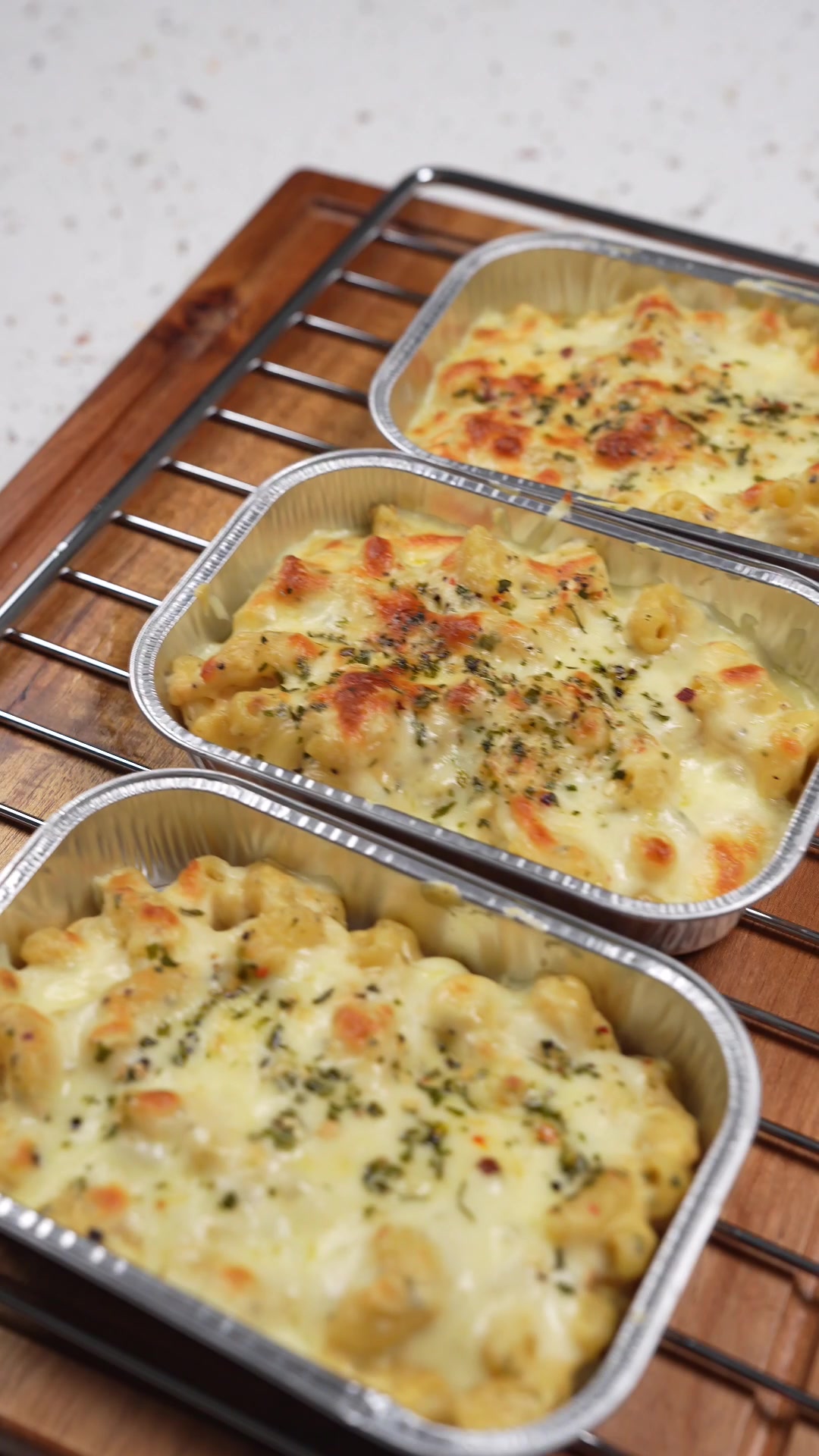 Mac & Cheese (Episod 489)