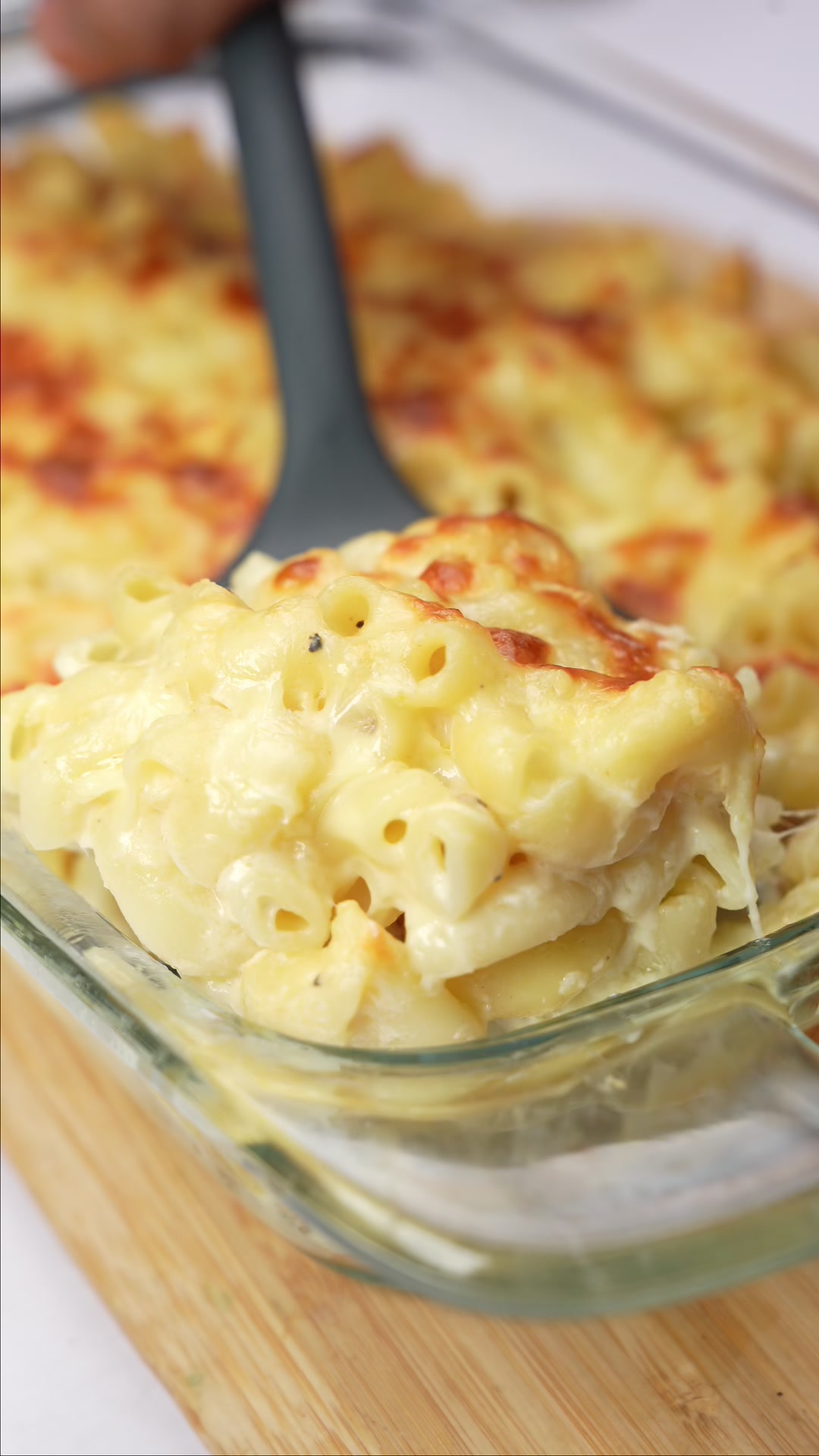 Mac & Cheese