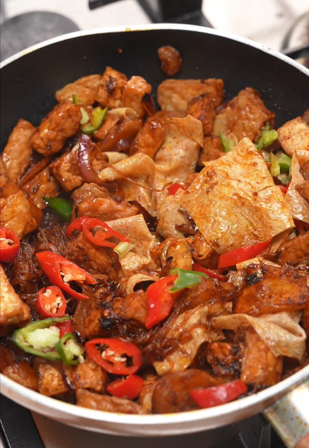 Sambal Goreng Jawa